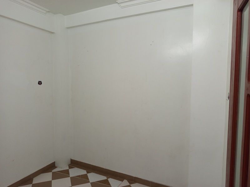 BÁN NHÀ 4 TẦNG – NGÕ 185 TÔ ĐỨC THẮNG, LÊ CHÂN, HẢI PHÒNG – GIÁ CHỈ 2,35 TỶ